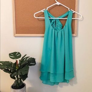 Tinley Blouse